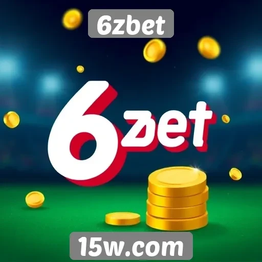 Análise de bônus oferecidos pelo 6zbet