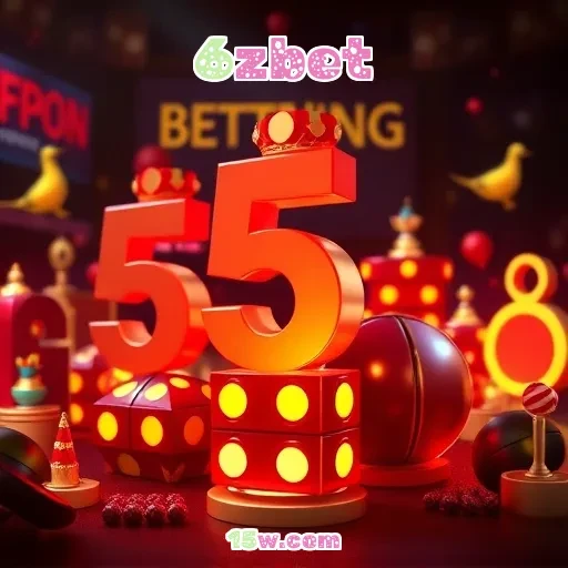 6zbet App: O Que Há de Novo em Jogos e Apostas Online