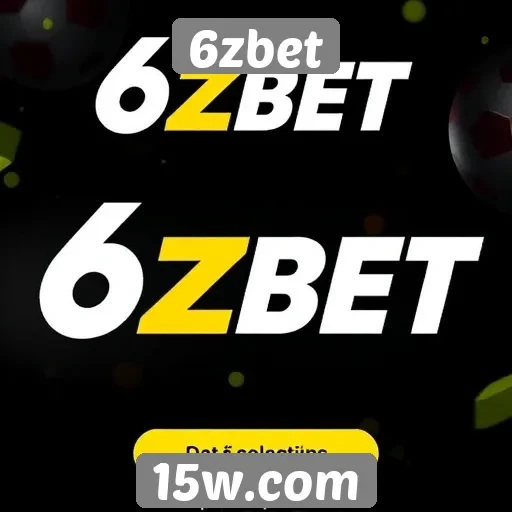 Comparativo de bônus oferecidos pela 6zbet