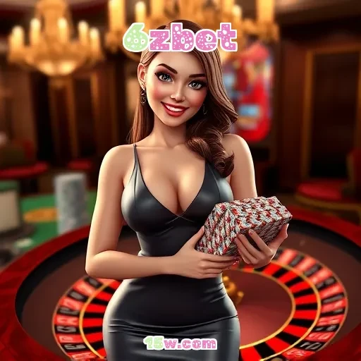 6zbet: O Site Confiável Que Você Estava Esperando