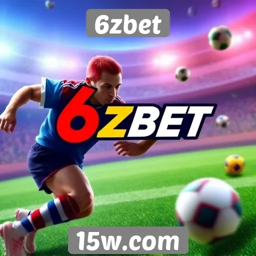 Avaliação das opções de jogos oferecidas pelo 6zbet