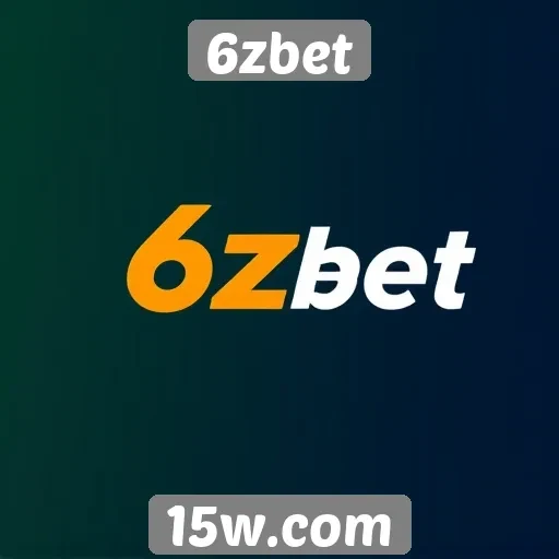 Tendências de crescimento do 6zbet no setor de jogos