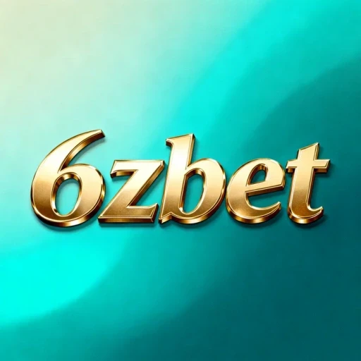 6zbet Logo