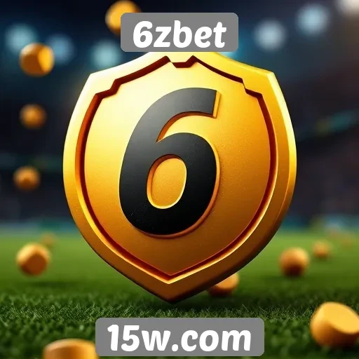 Métodos de pagamento aceitos no 6zbet