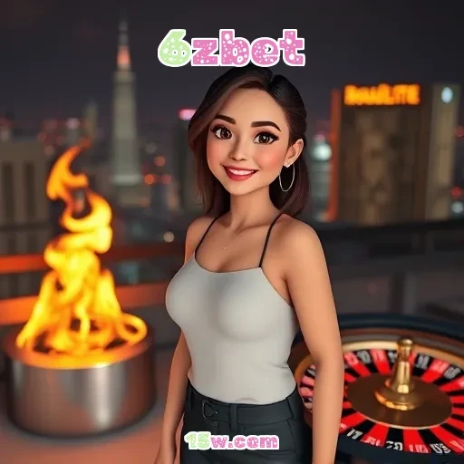 6zbet: Promoções Imperdíveis que Você Precisa Conhecer