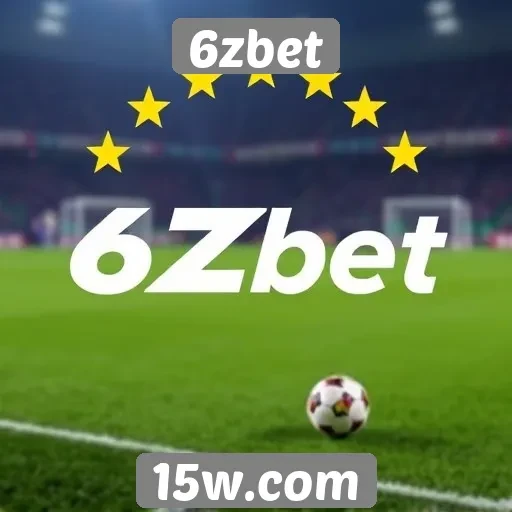 Reputação do 6zbet entre os jogadores