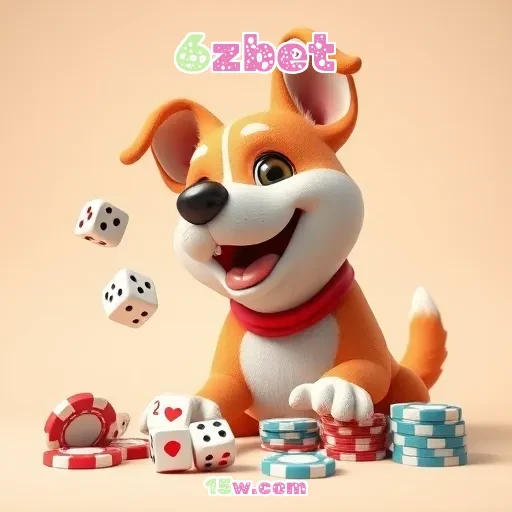 6zbet: Descubra Como a Segurança Transforma Sua Experiência de Jogo