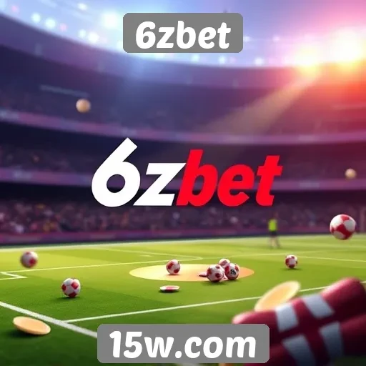 A experiência do usuário no 6zbet
