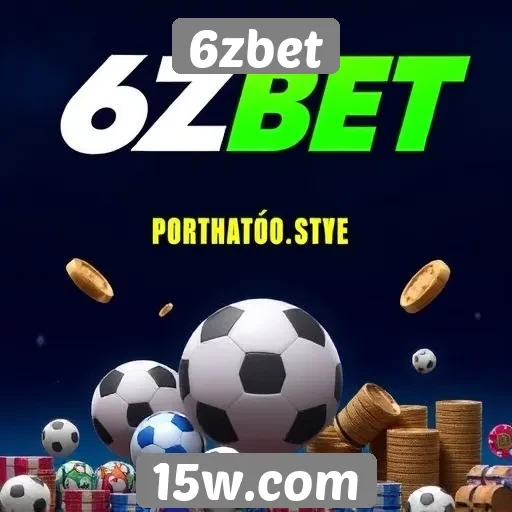 Guia de bônus e promoções do 6zbet