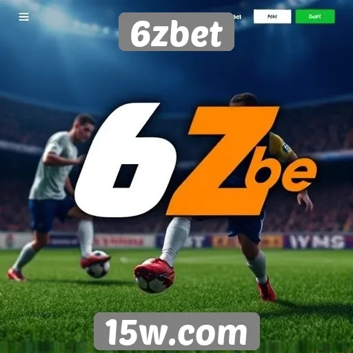 Comparação entre 6zbet e outros sites de apostas