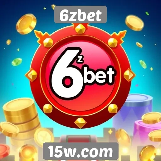 6zbet oferece novos jogos de cassino online